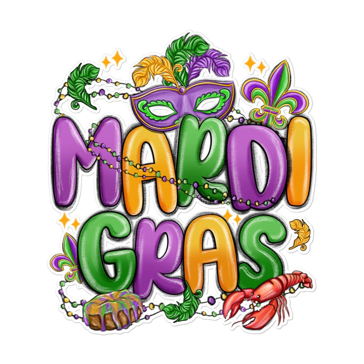 Mardi Gras