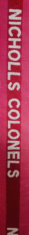 Beaded Purse Straps