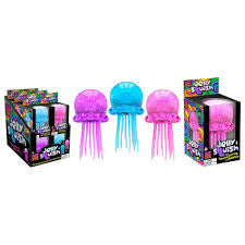 N•E•E• D•O•H• Jelly Squish