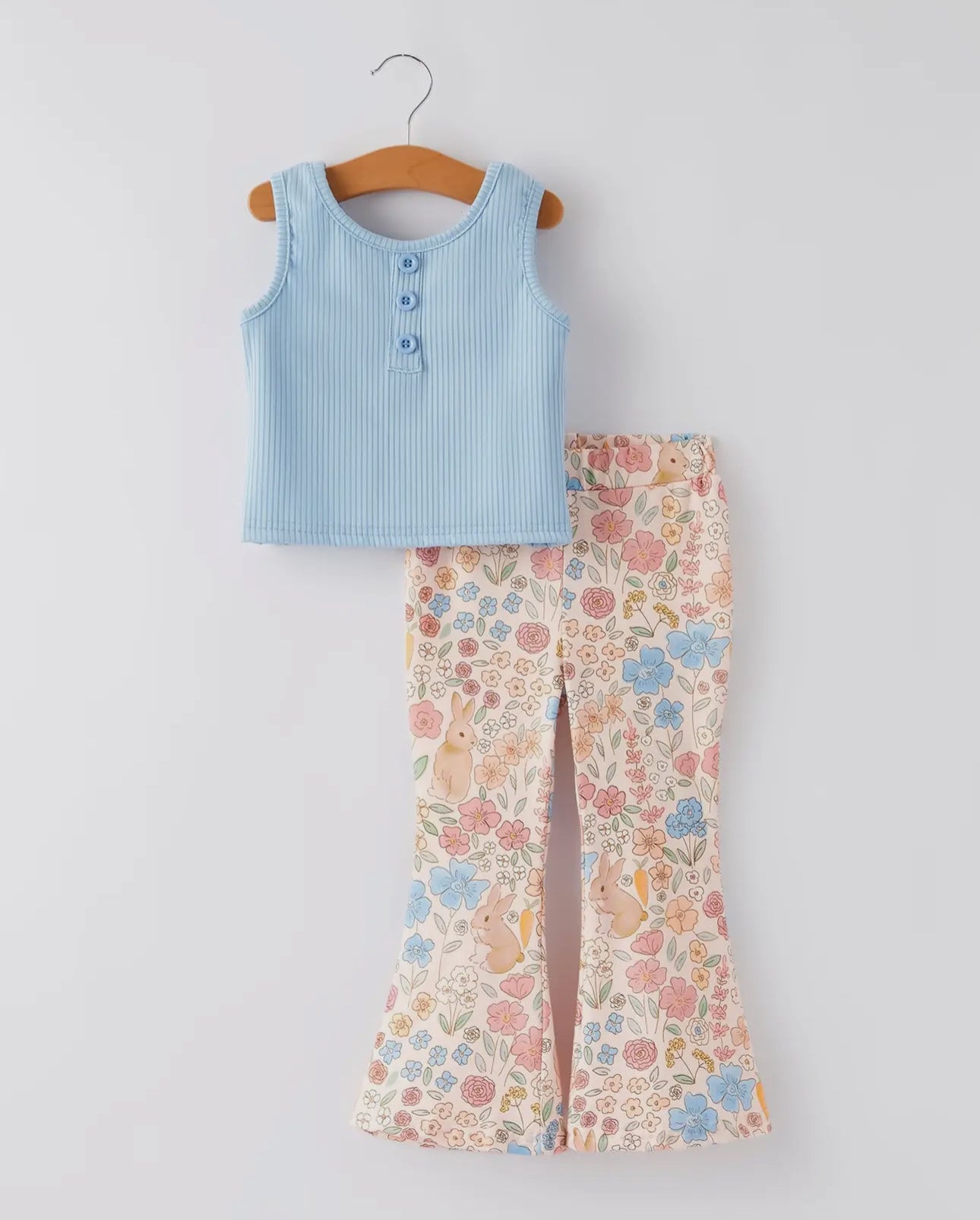 Rylee Faith Easter Set