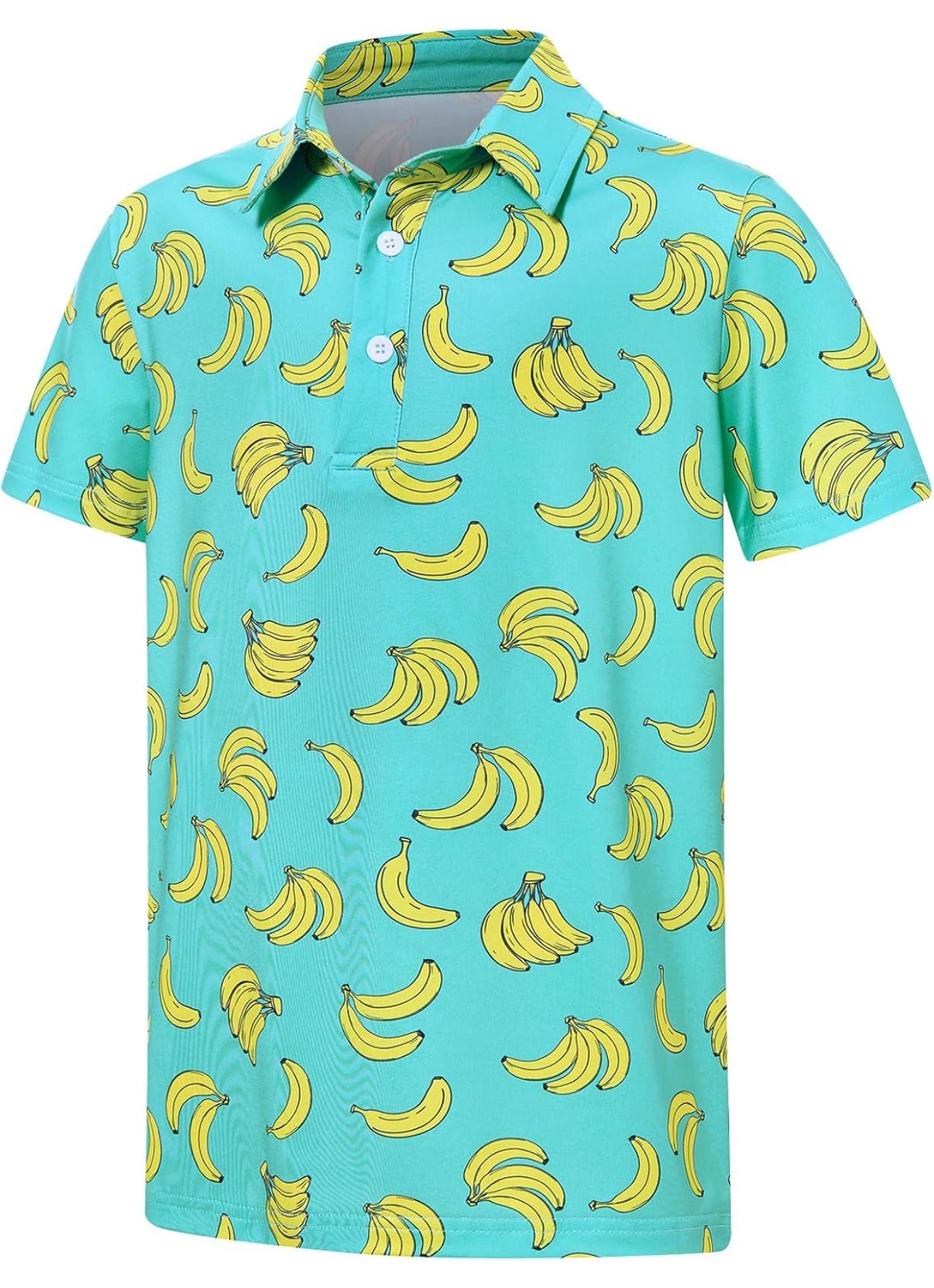 Banana Youth Polo