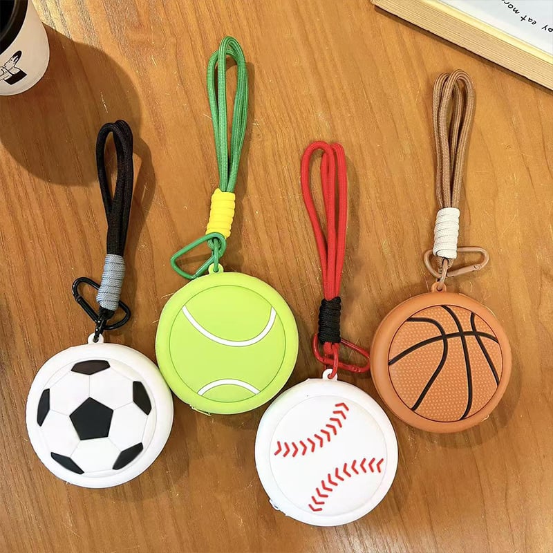 Sports Rosary with Pouch