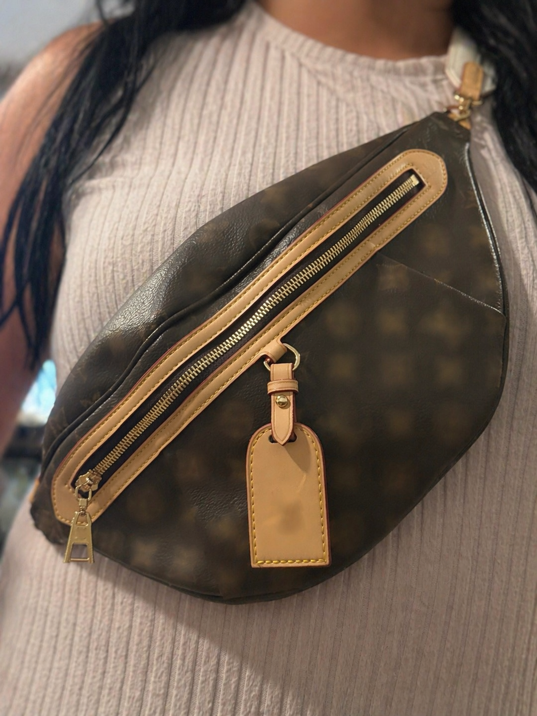 Shoulder Bag (Unbranded)