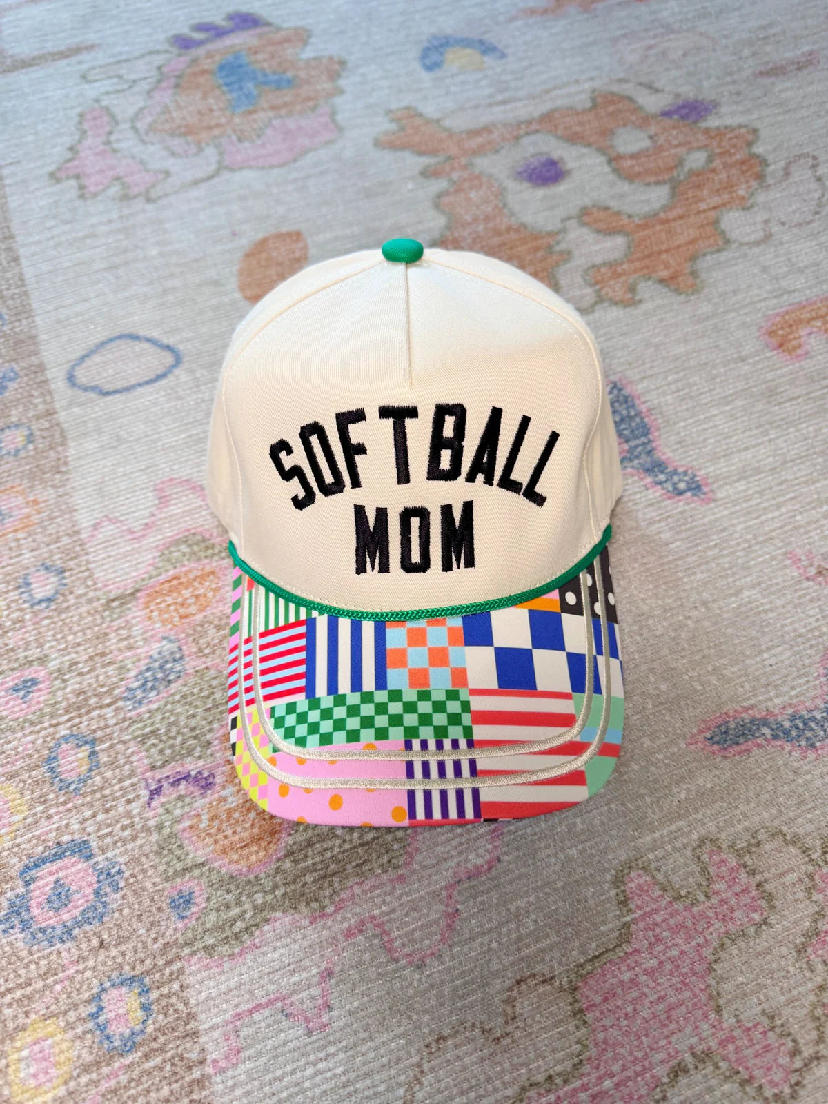 Softball Hats