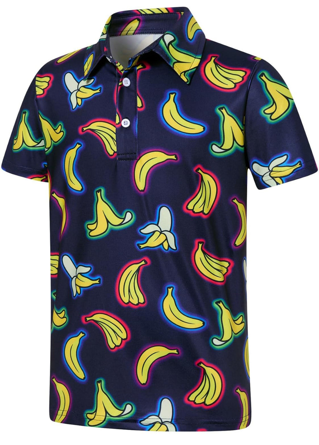 Banana Youth Polo