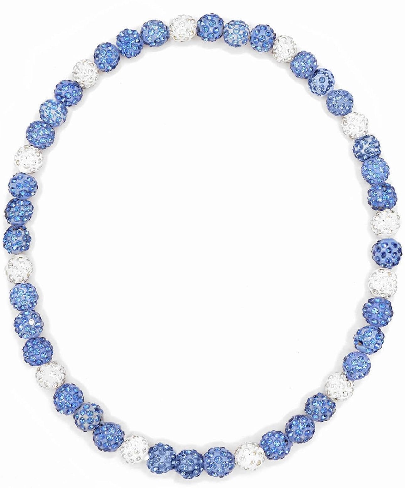 Baseball Cross Bling