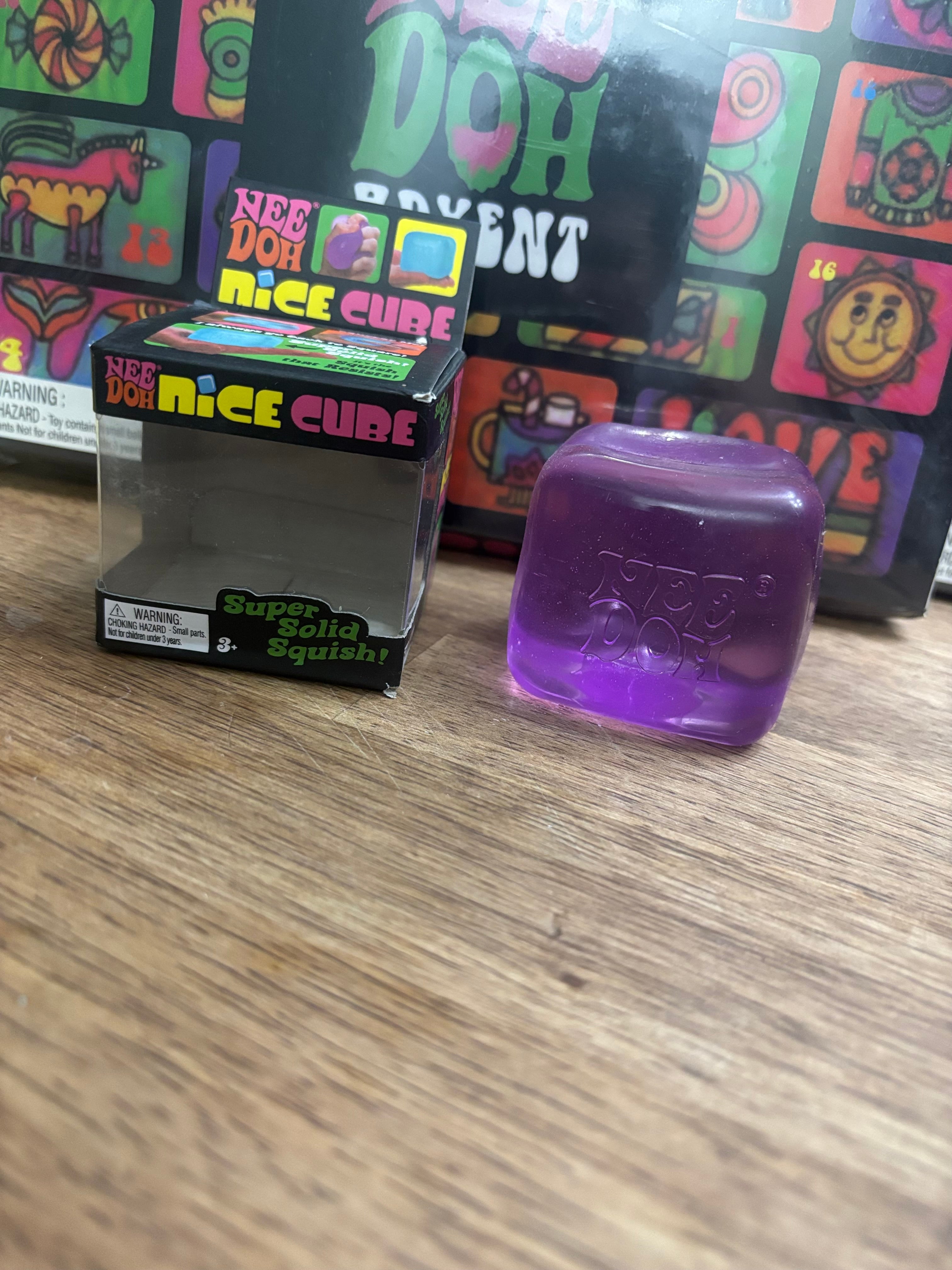 Ice Cubes Nee doh