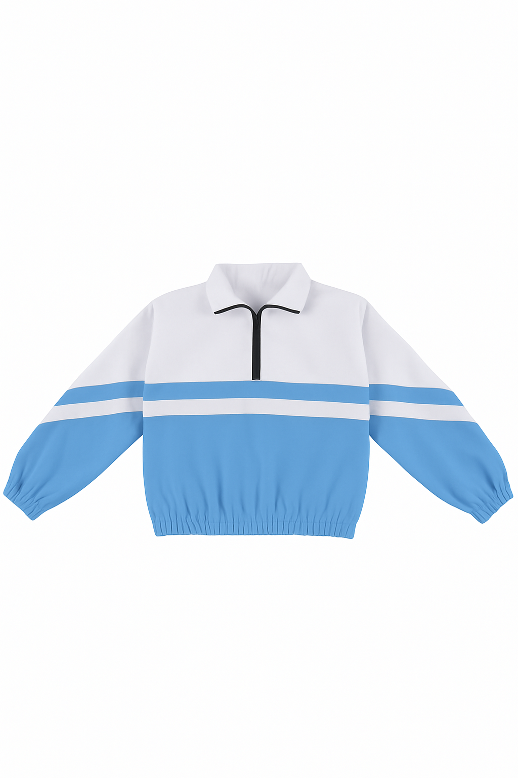Foundation Adult Color Block Jackets