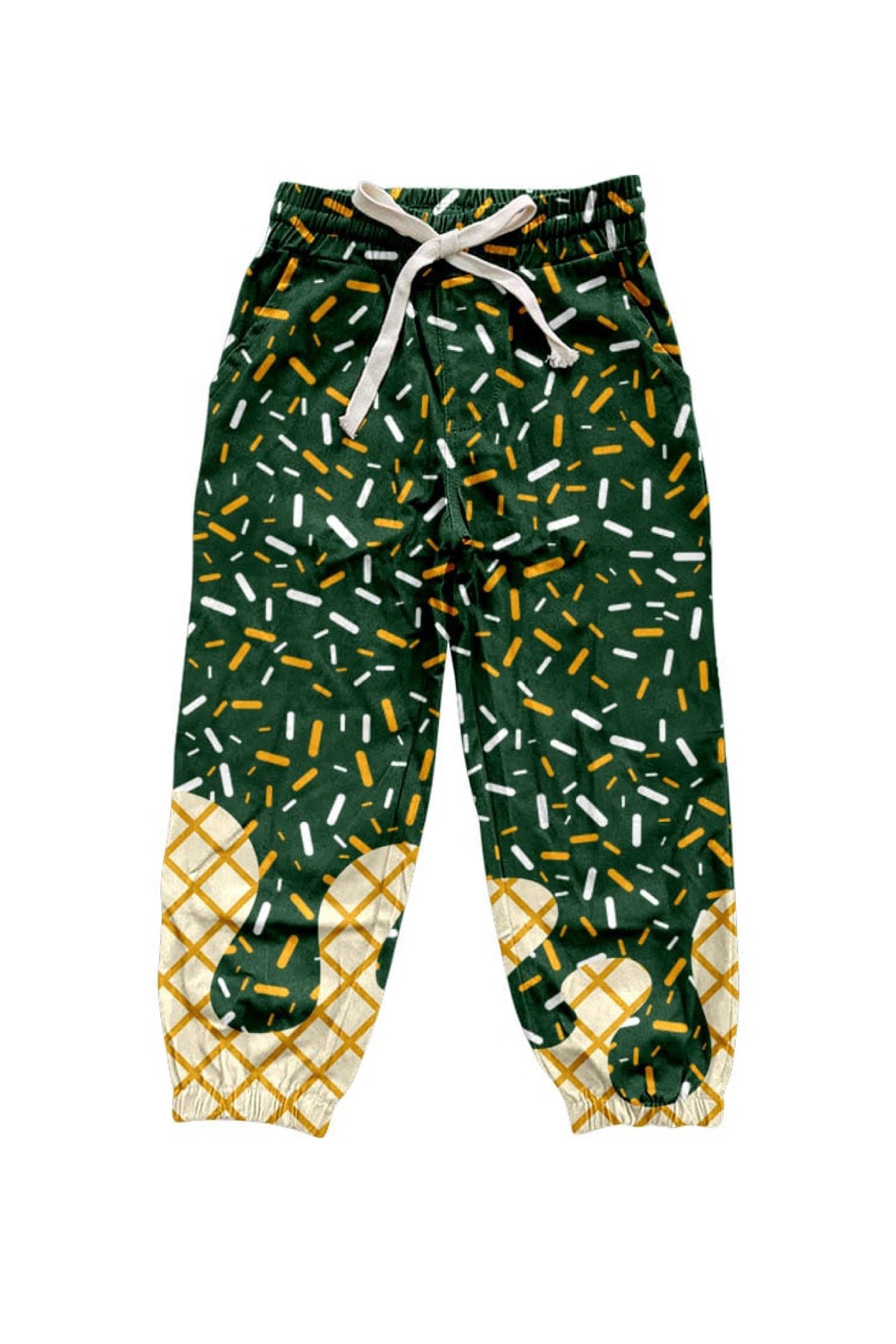 Boy Sprinkle Pants