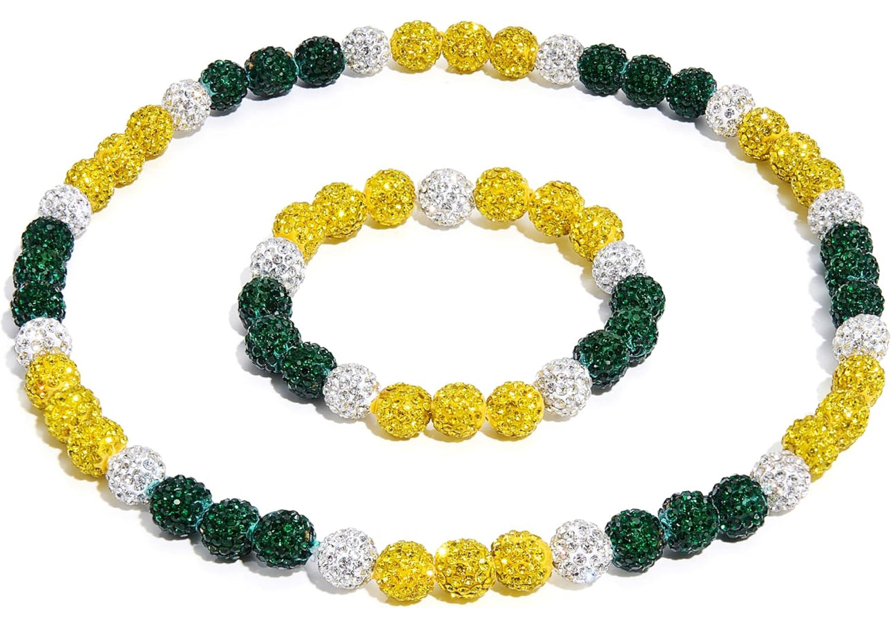 Baseball Cross Bling
