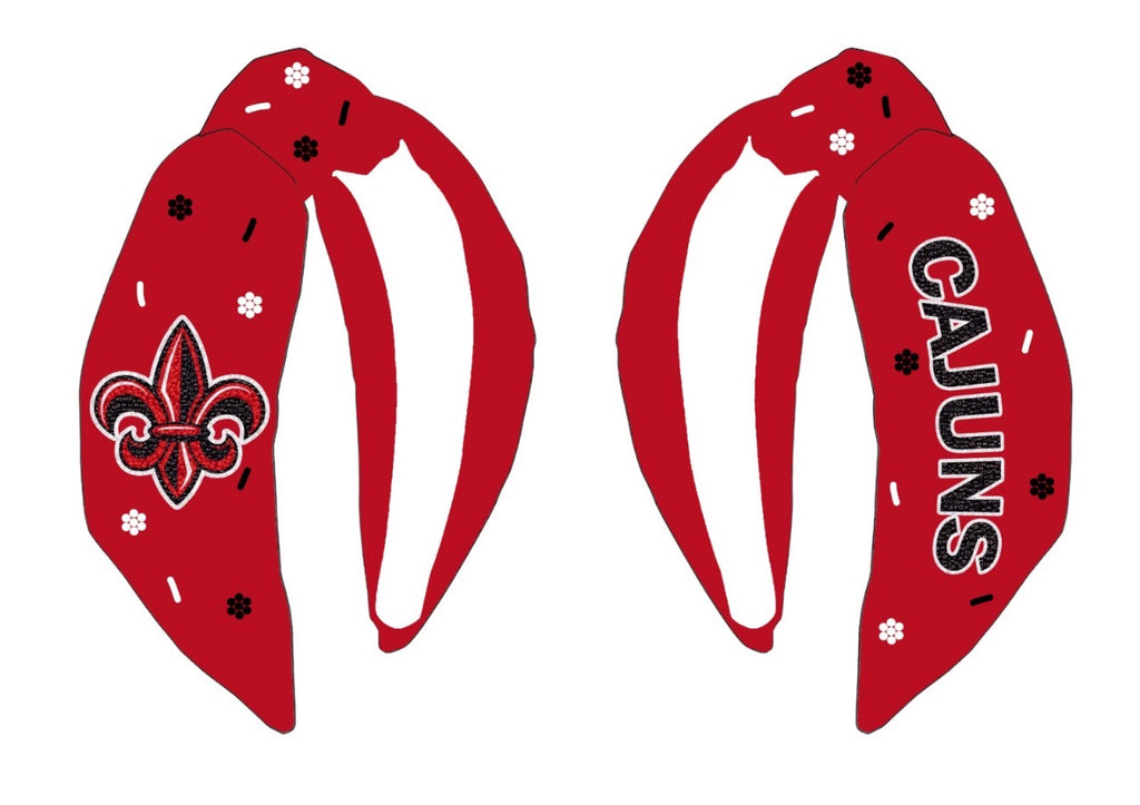 Beaded Custom Headbands