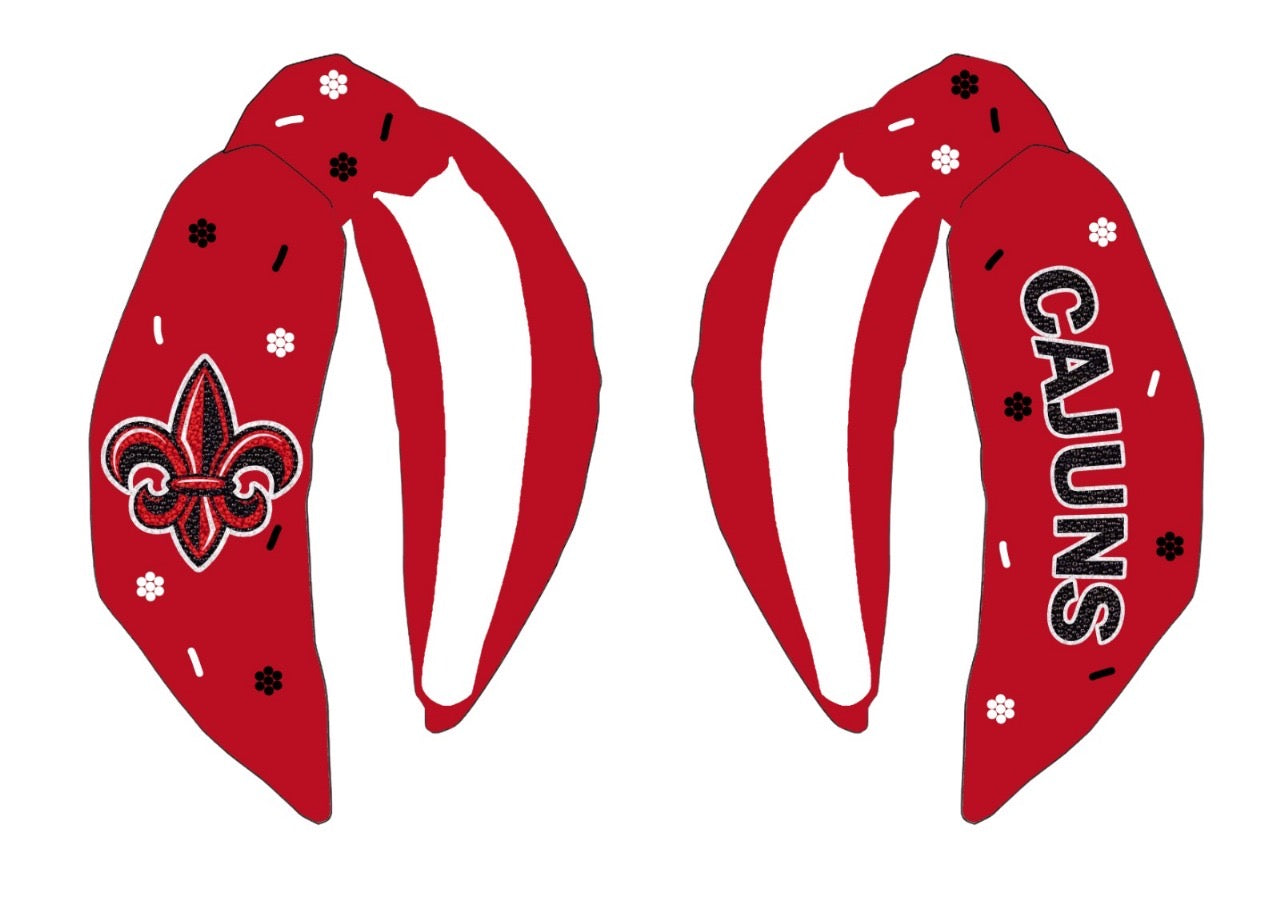 Beaded Custom Headbands
