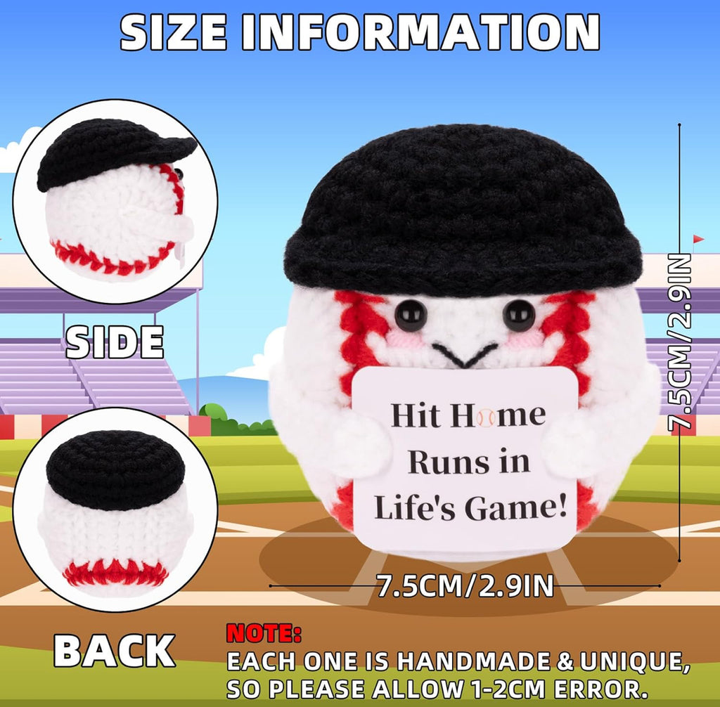 Positive Baseball