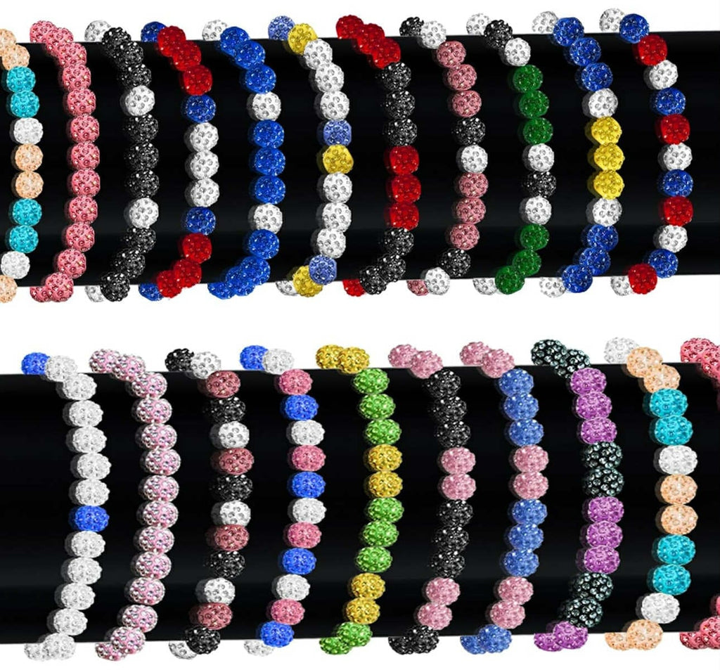 Baseball Cross Bling