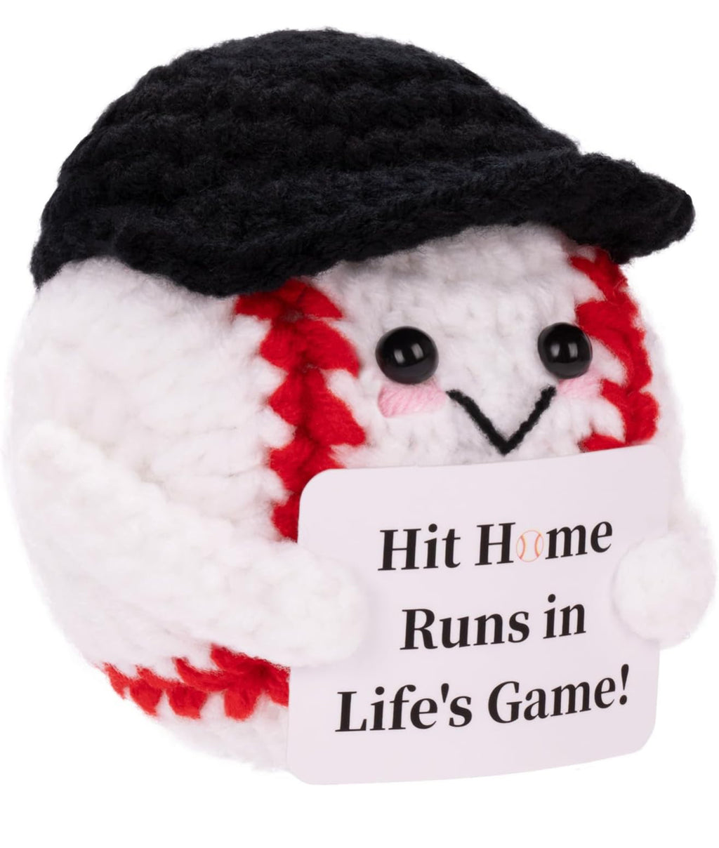 Positive Baseball
