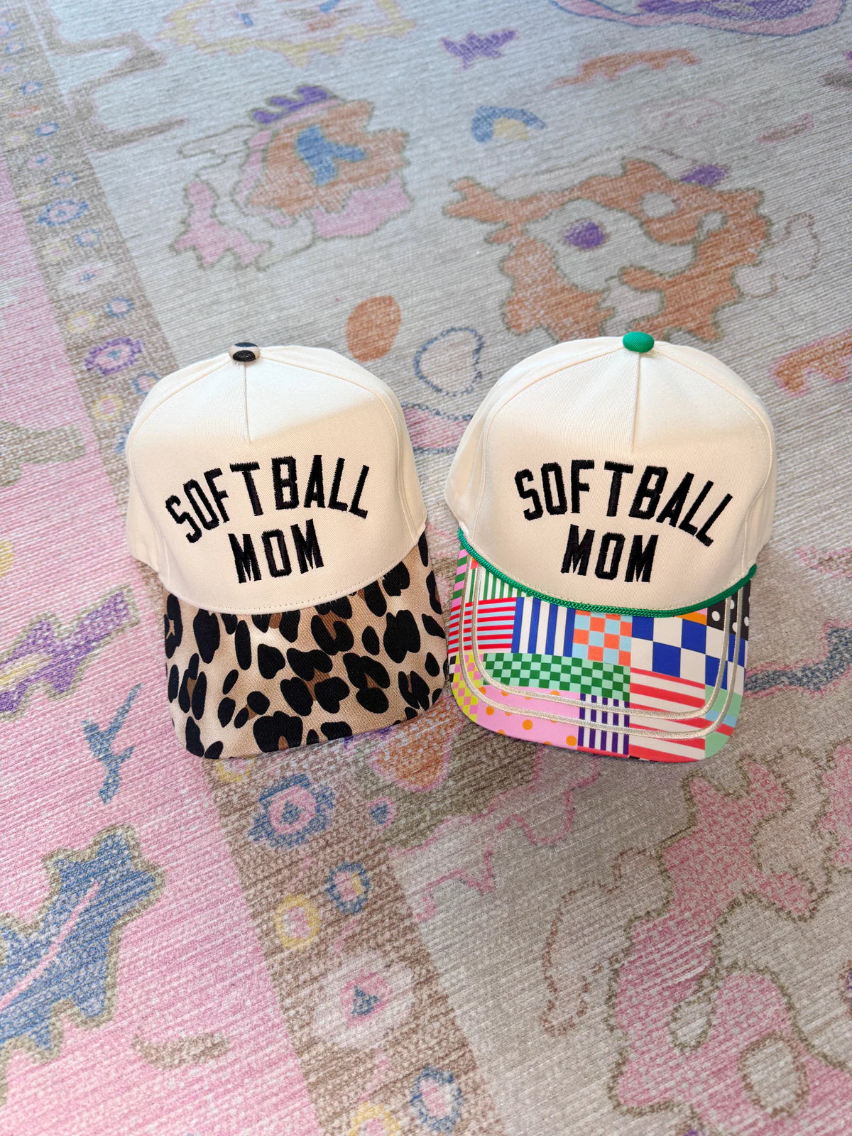 Softball Hats