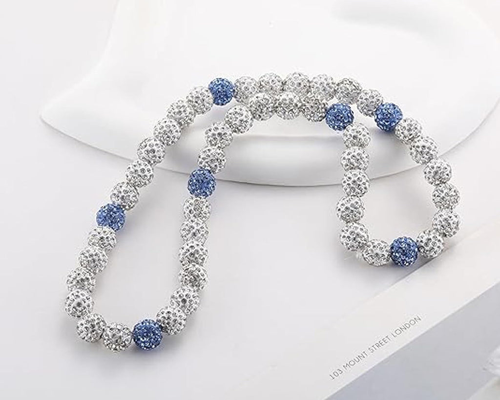 Baseball Cross Bling