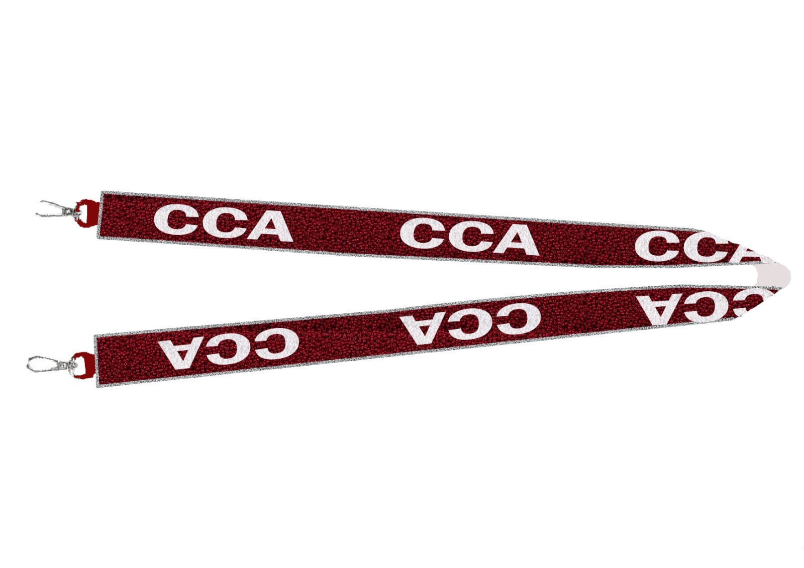 Beaded Purse Straps