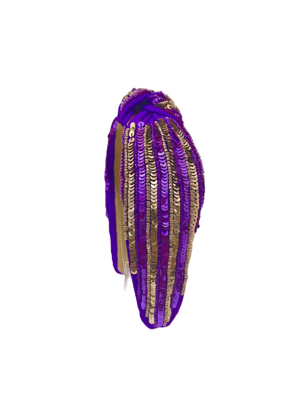 Beaded Custom Headbands