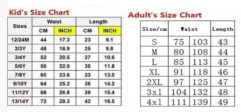 LBA Naturals Drip Youth Shorts