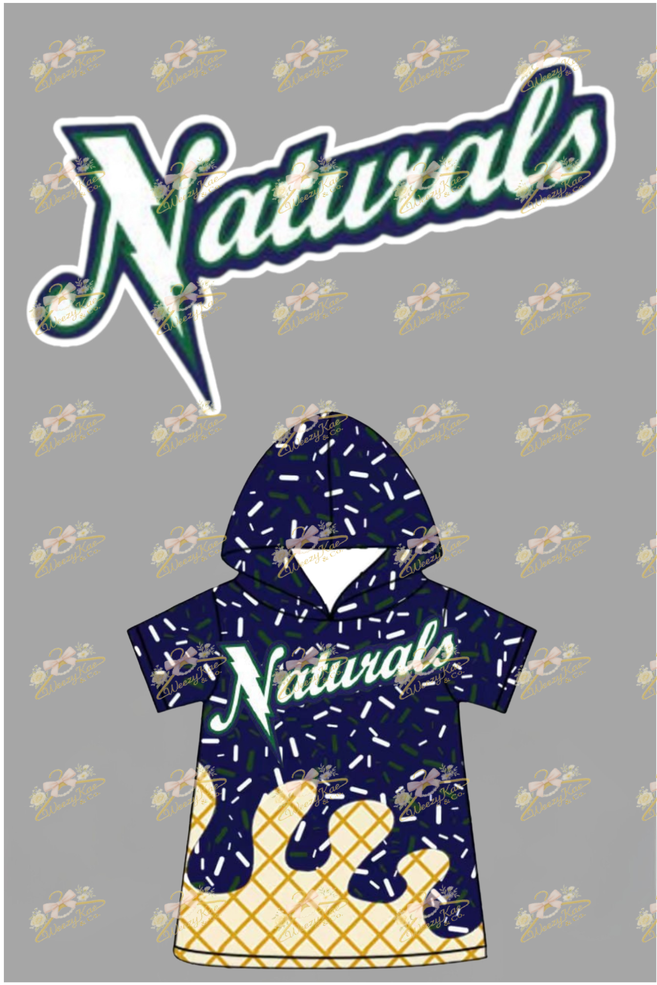 Hooded Short Sleeve Shirts