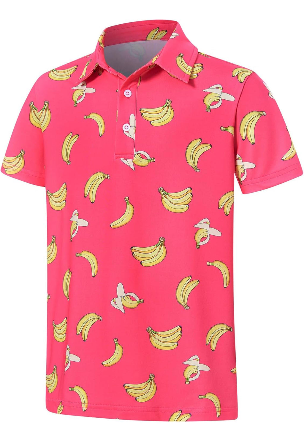 Banana Youth Polo
