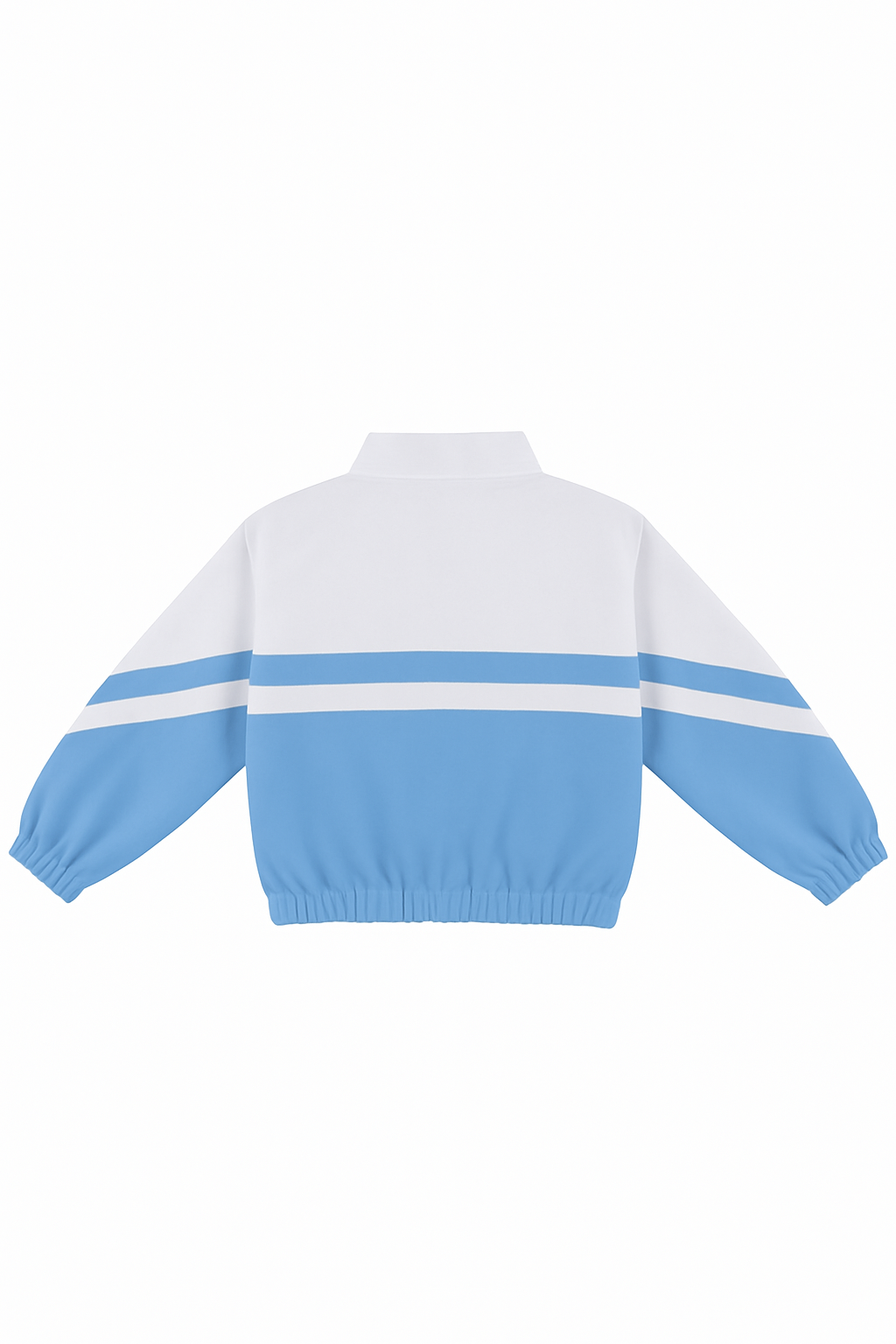 Foundation Adult Color Block Jackets