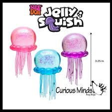 N•E•E• D•O•H• Jelly Squish