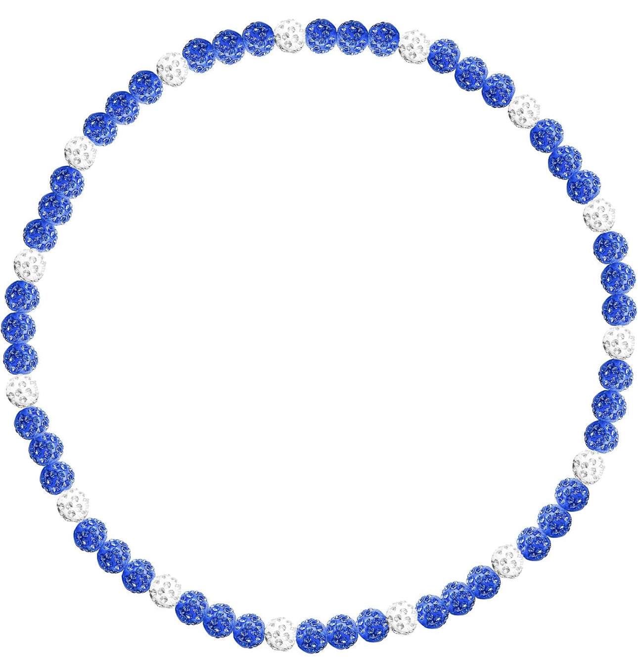Baseball Cross Bling