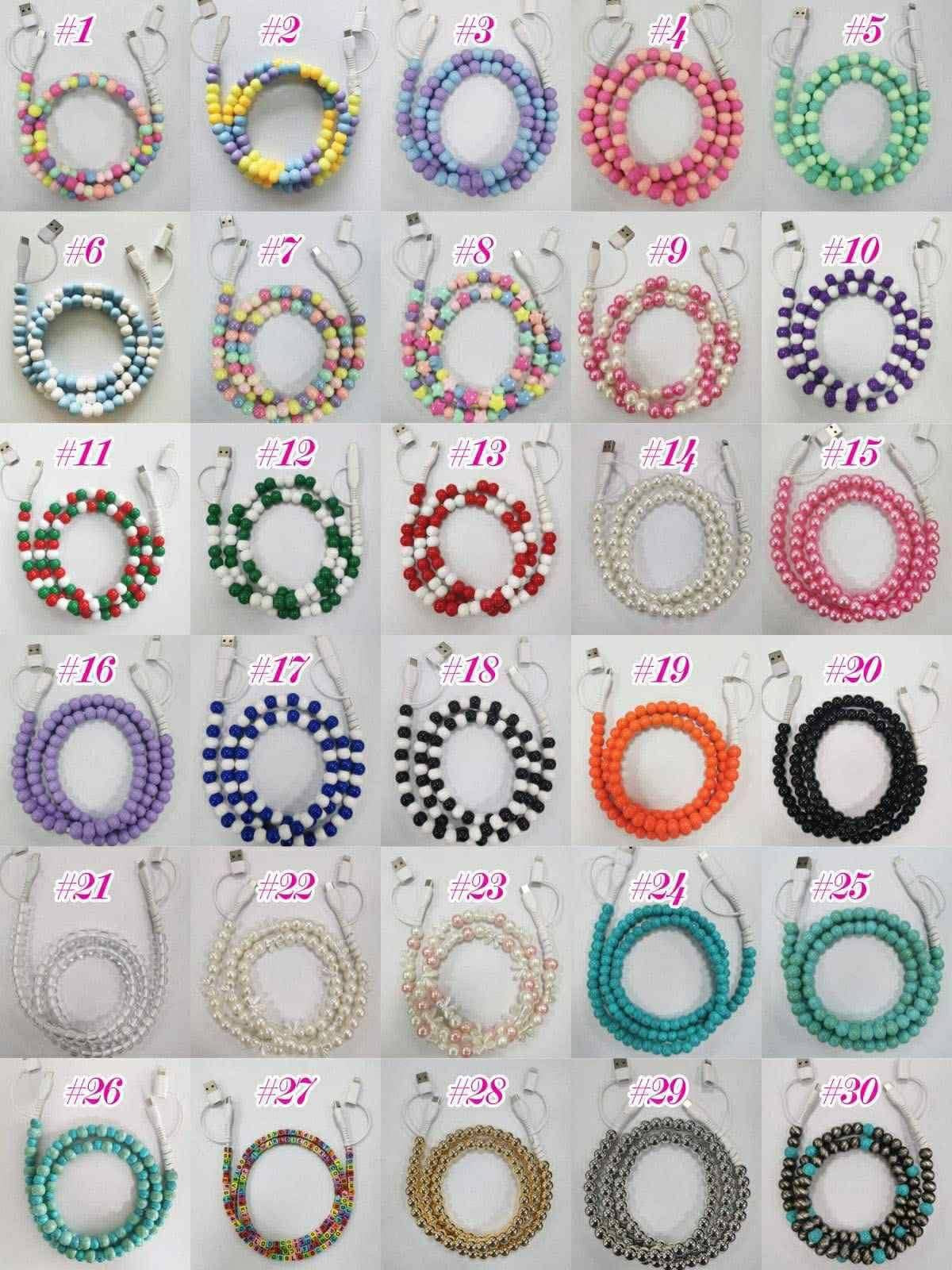 Phone Chargers #2