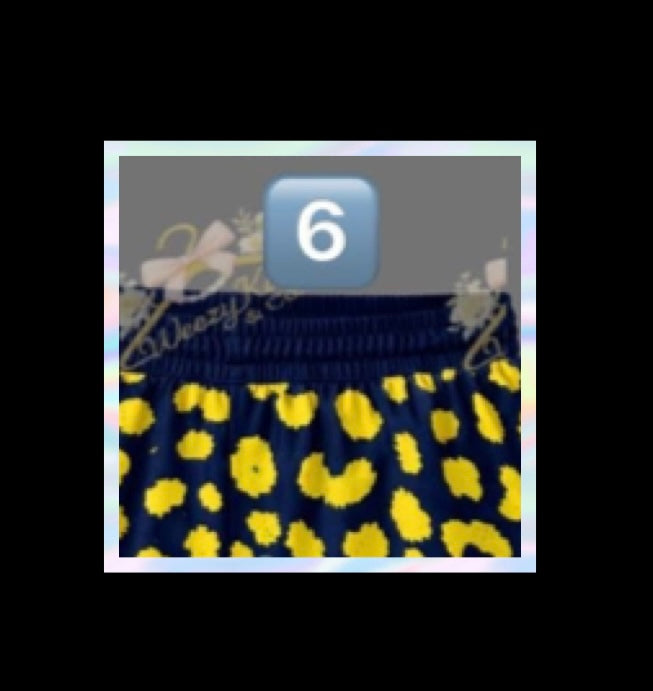 Banana Ball Youth/Adult Shorts Preorder