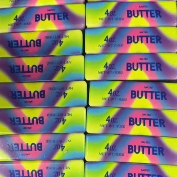 🦄 Squishy Butter RTS