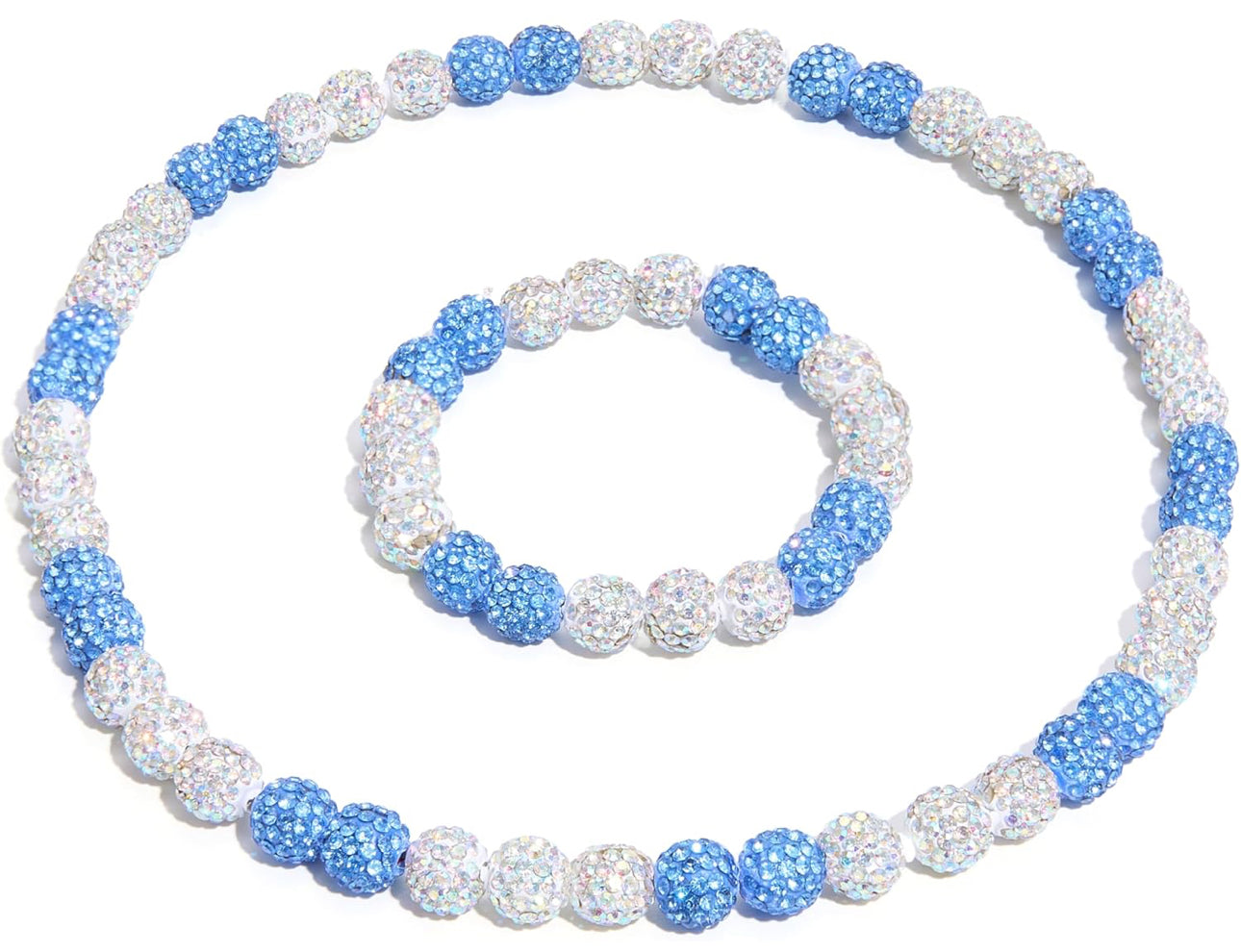 Baseball Cross Bling