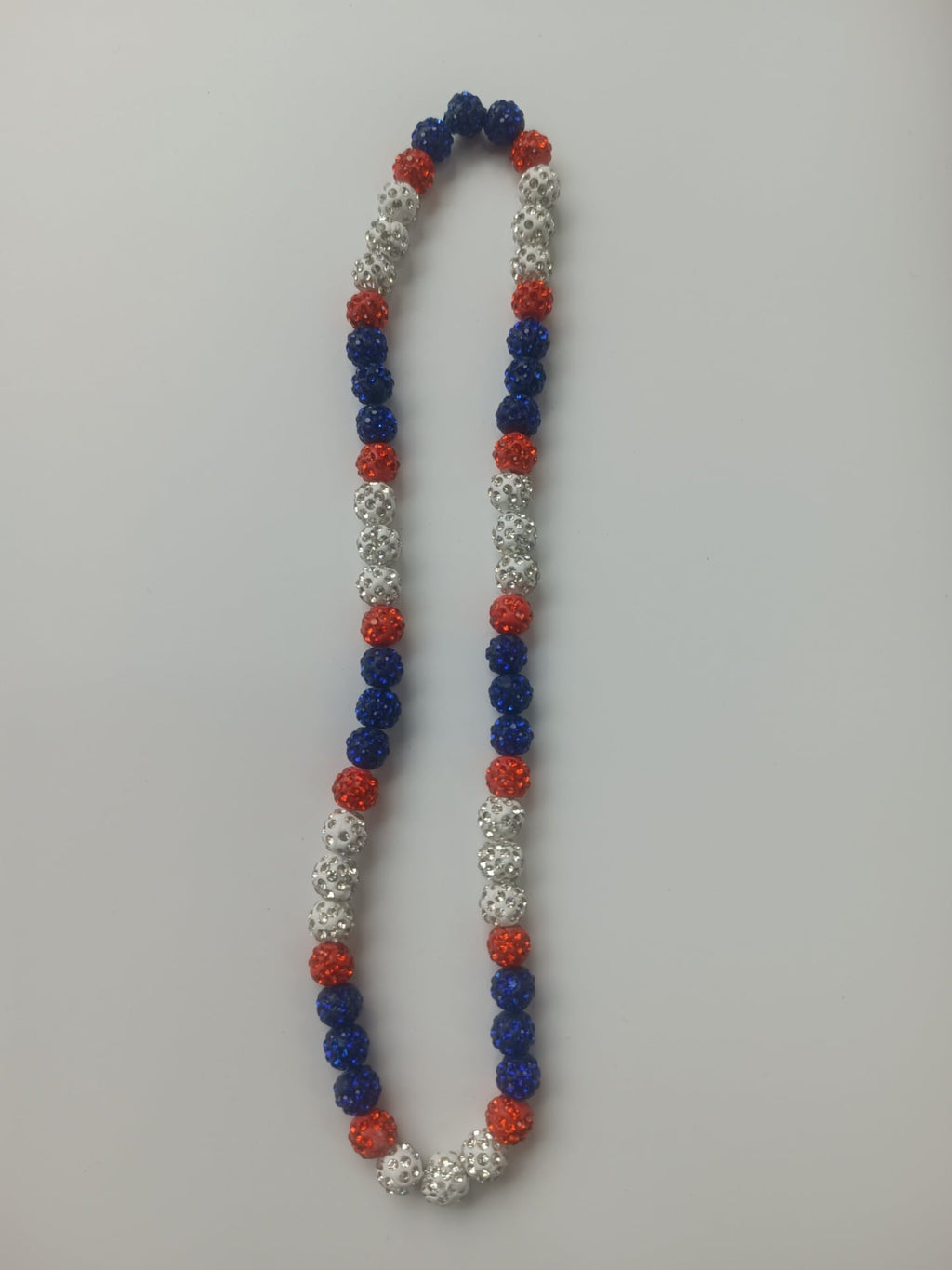 Baseball Cross Bling