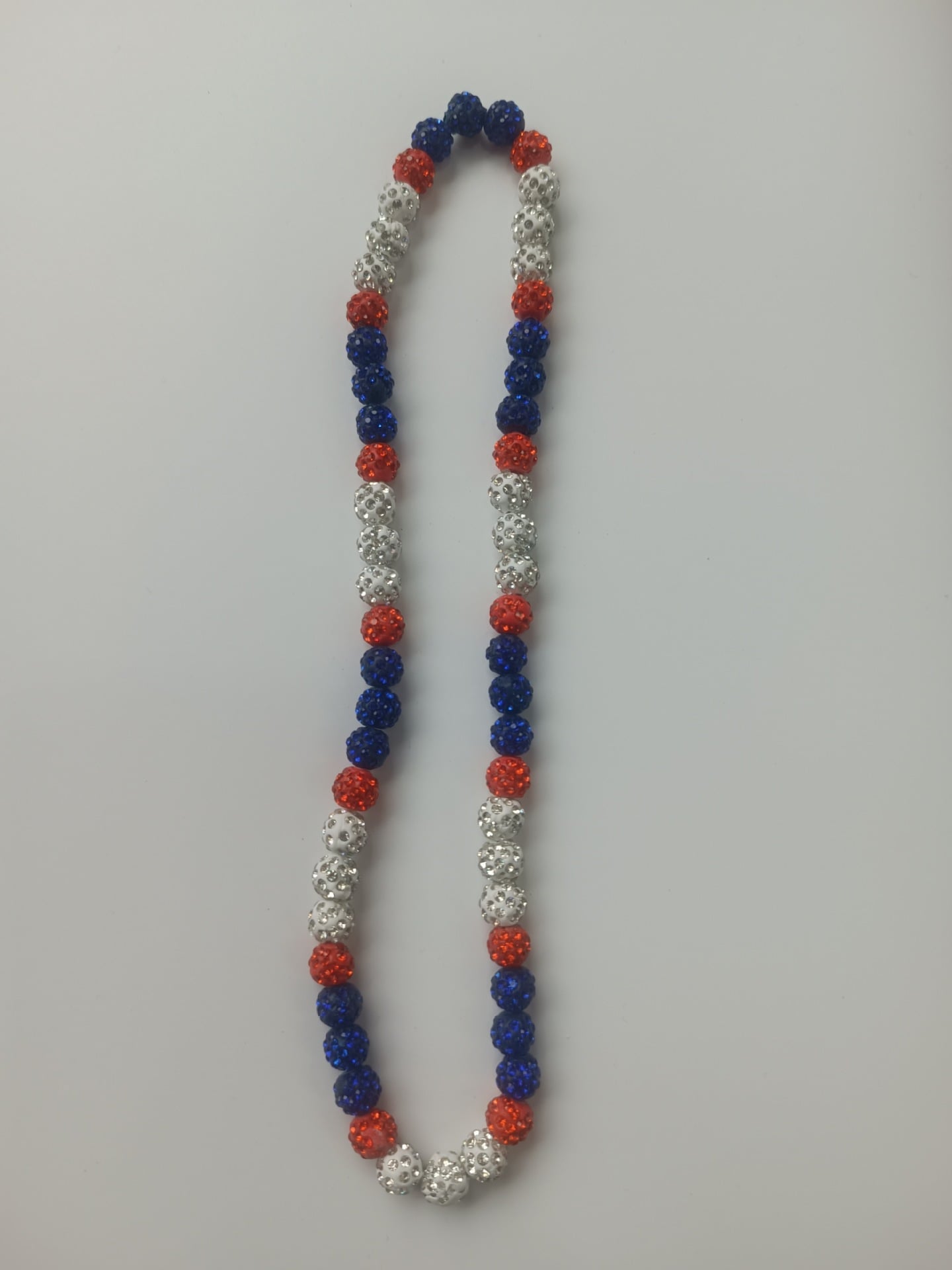 Baseball Cross Bling