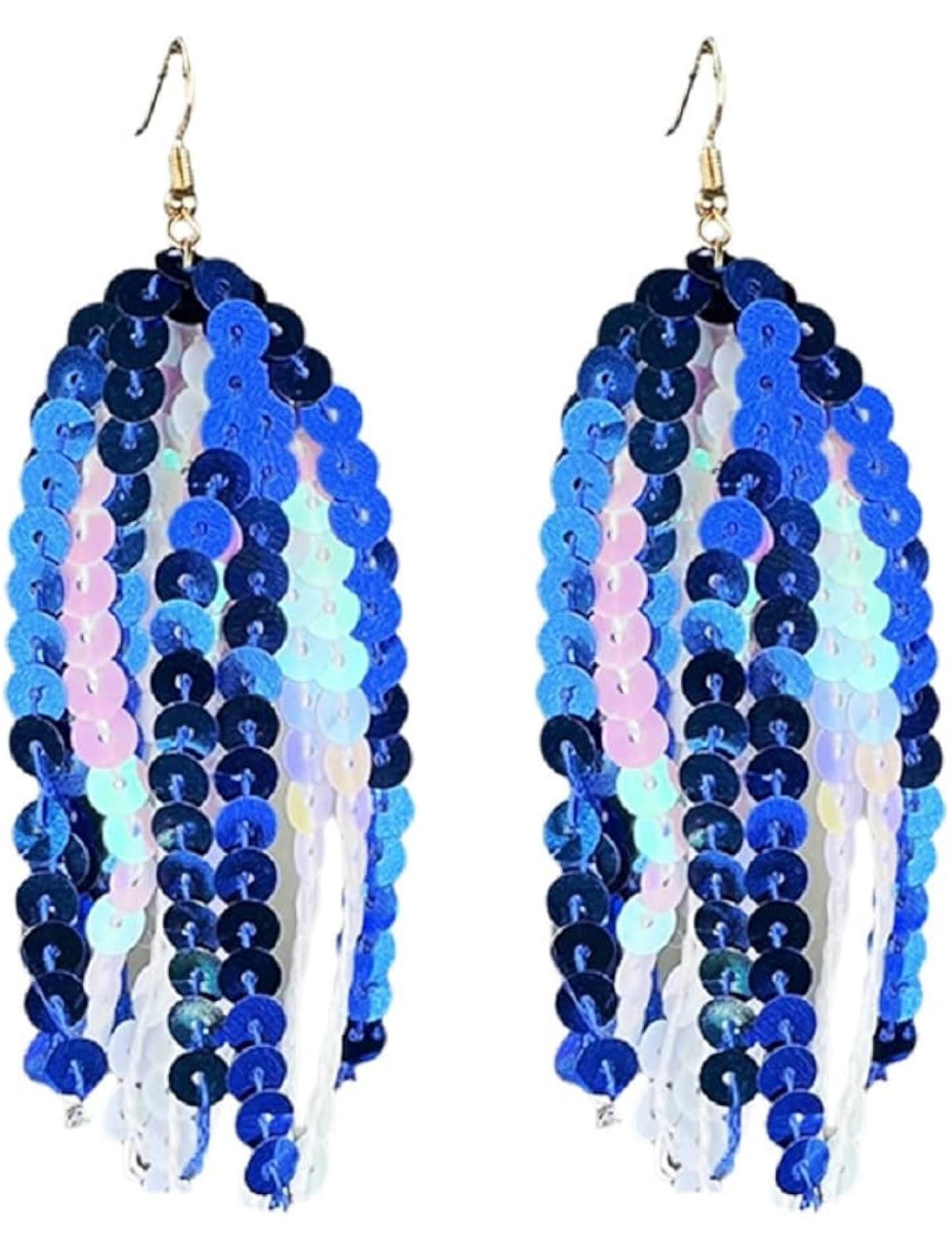 Game Day Earrings