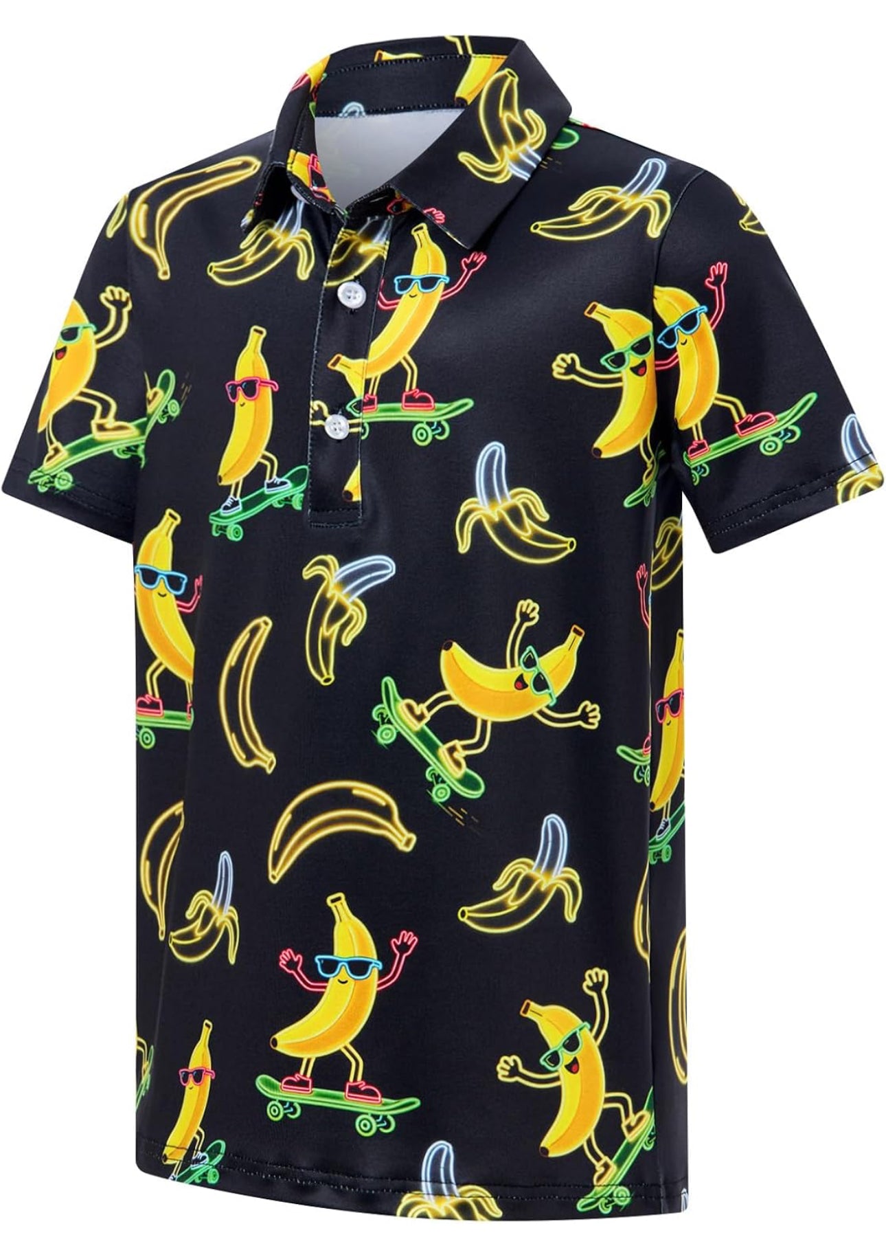 Banana Youth Polo