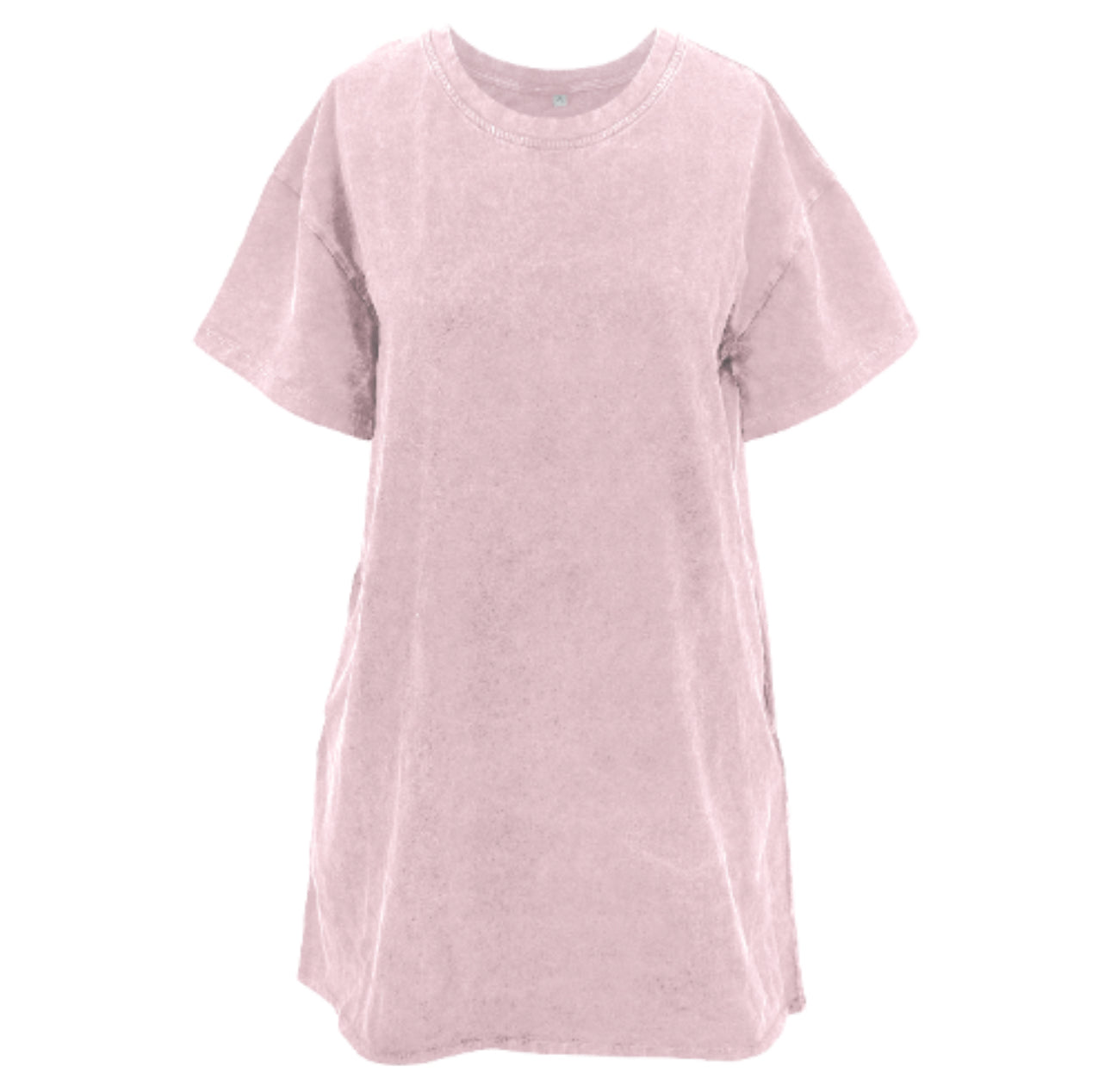 Kiki Wash Dress with Pockets