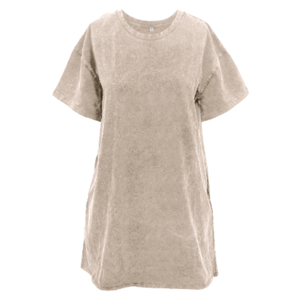 Kiki Wash Dress with Pockets