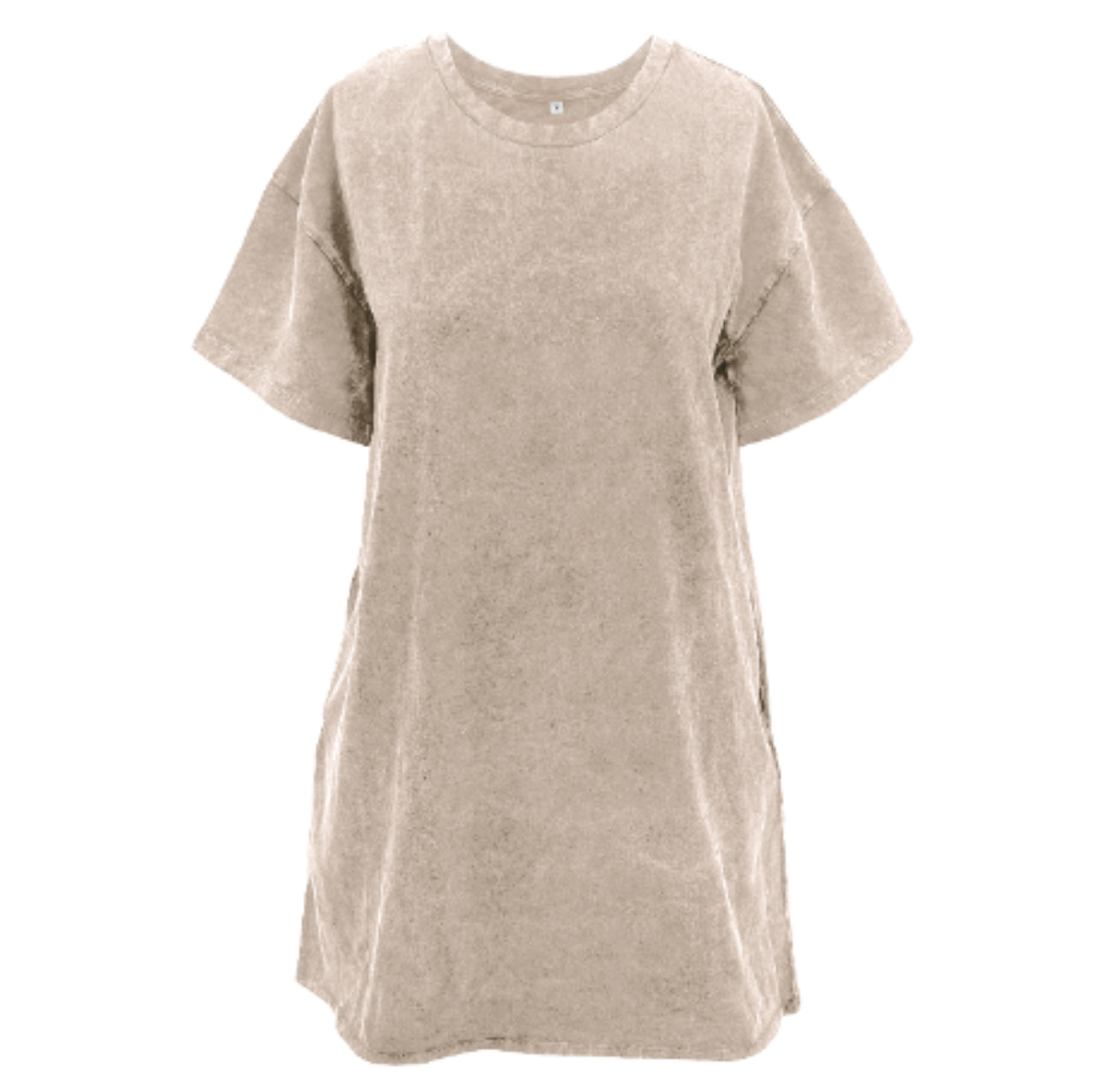 Kiki Wash Dress with Pockets