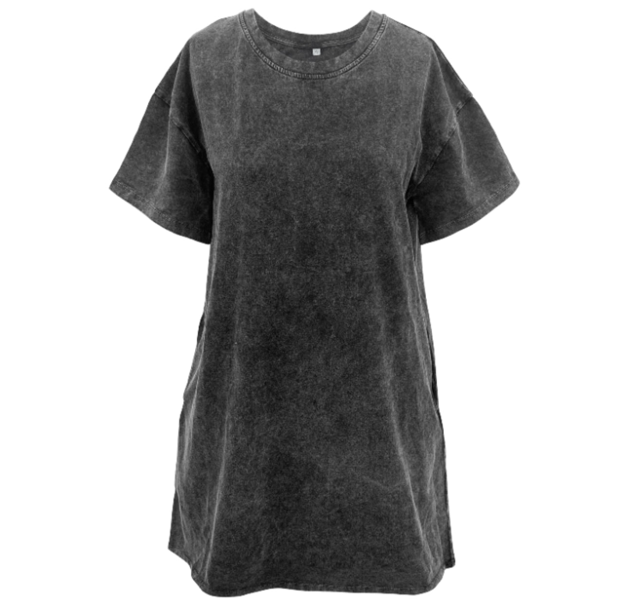 Kiki Wash Dress with Pockets