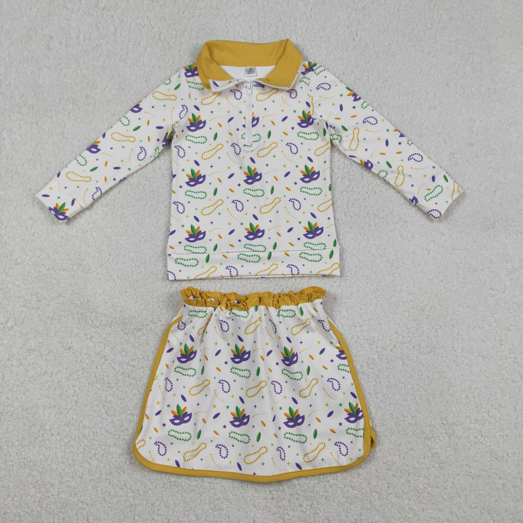 Carnival Yoga Sets