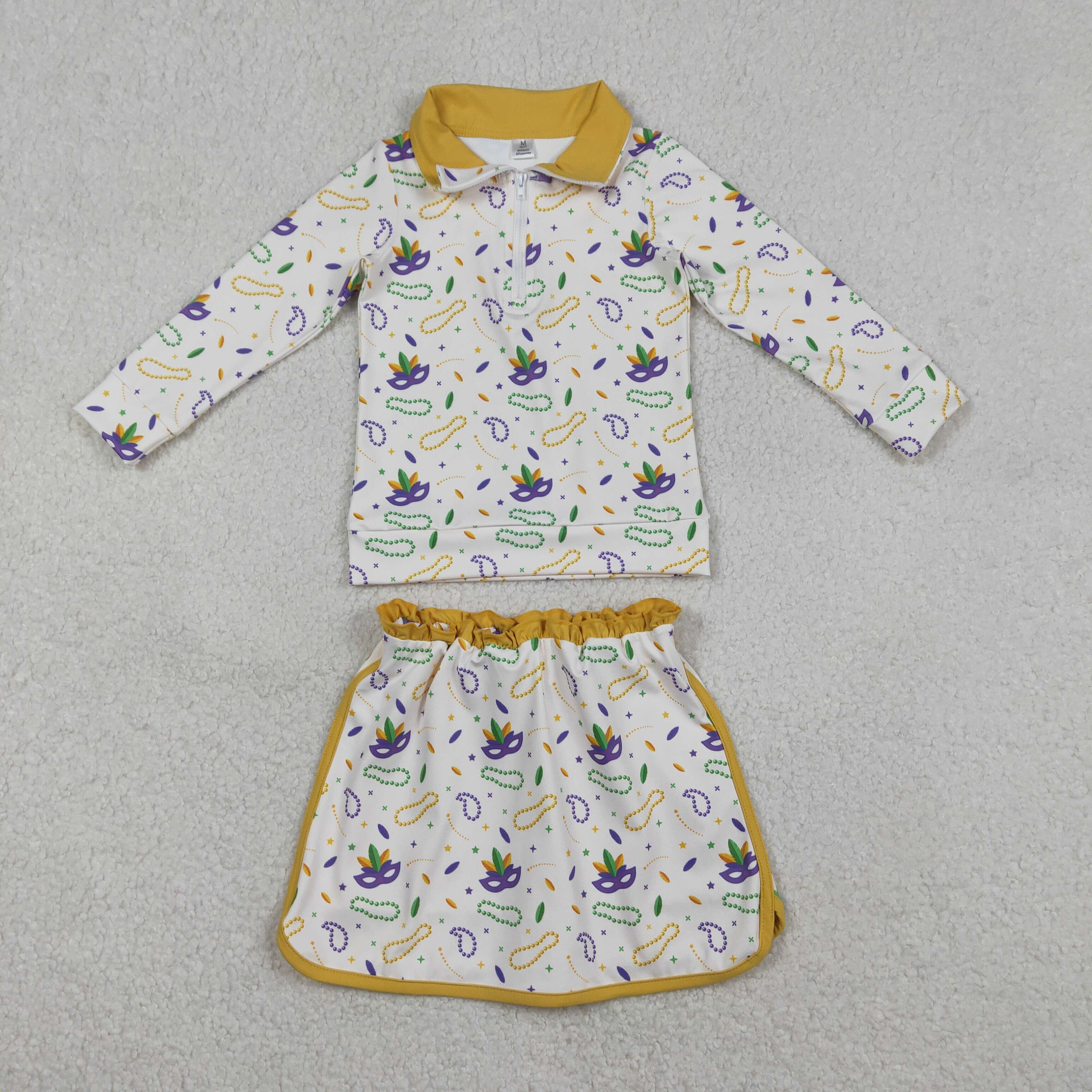 Carnival Yoga Sets