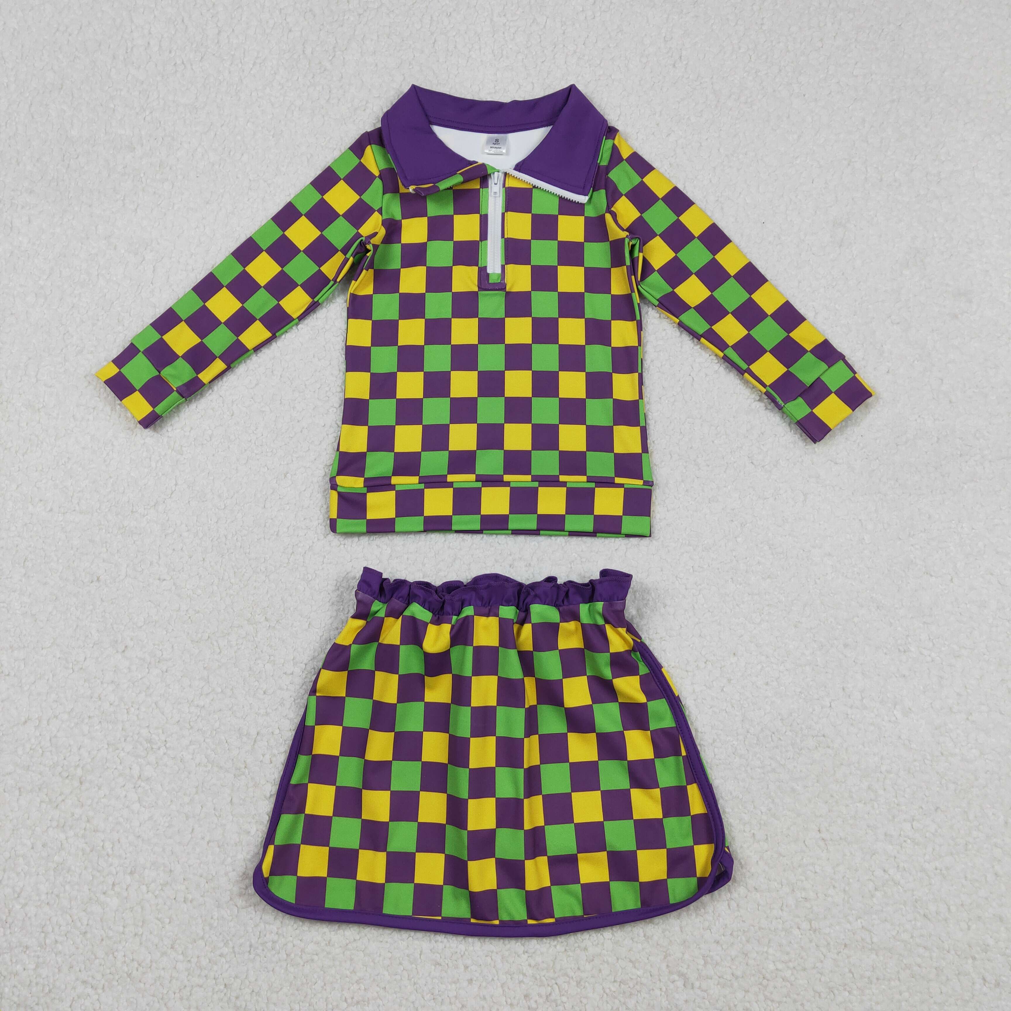 Carnival Yoga Sets