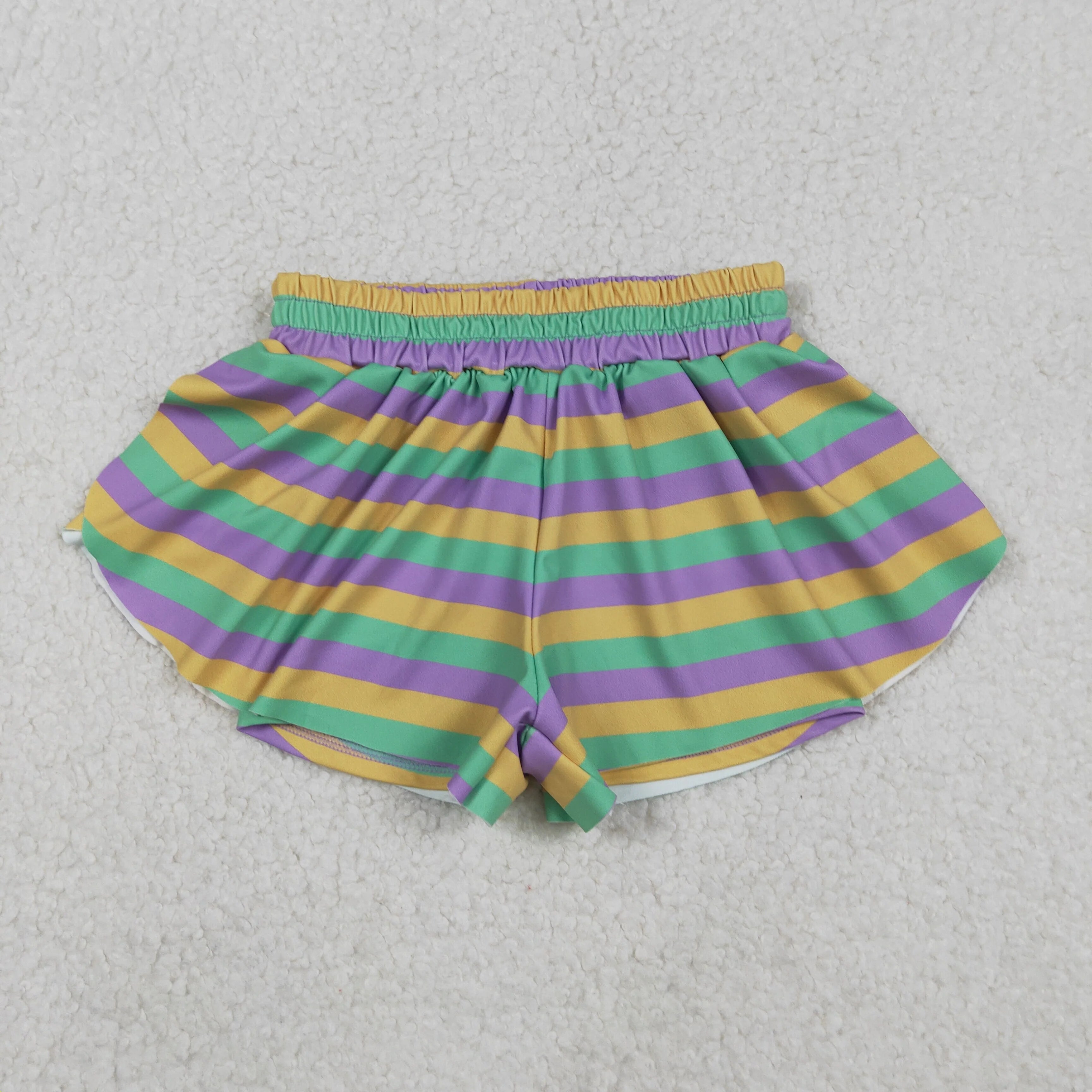 Women’s Yoga Shorts