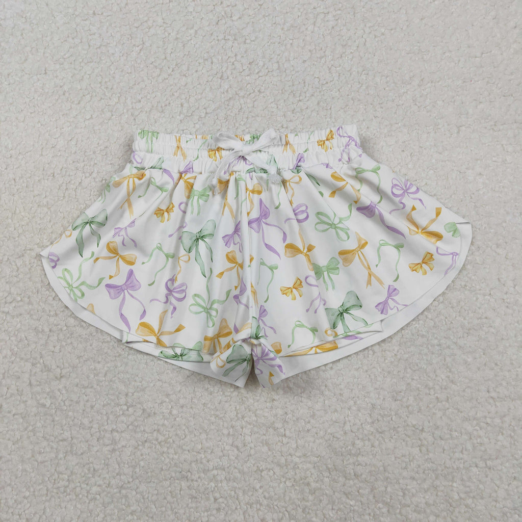 Yoga Kids Shorts