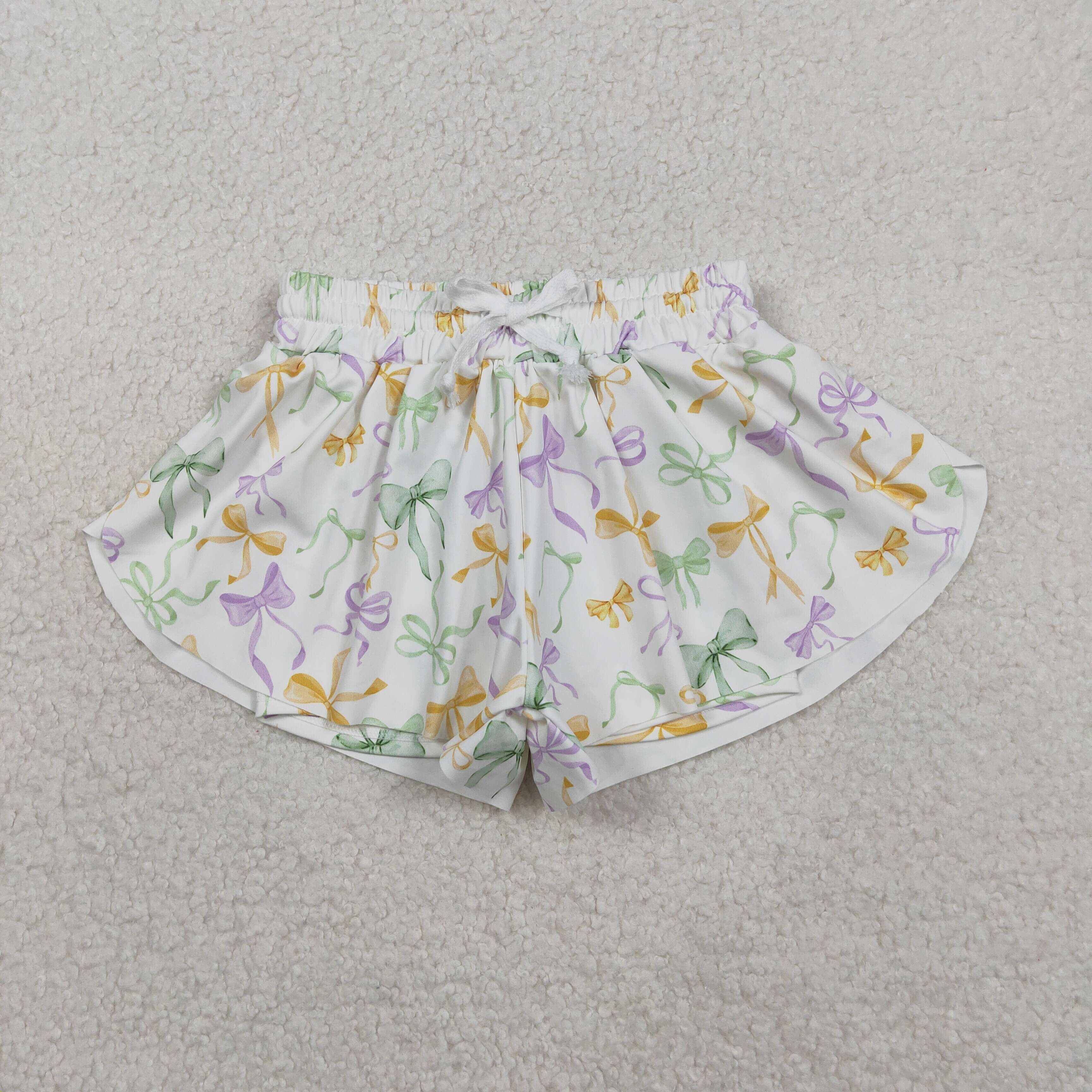 Women’s Yoga Shorts
