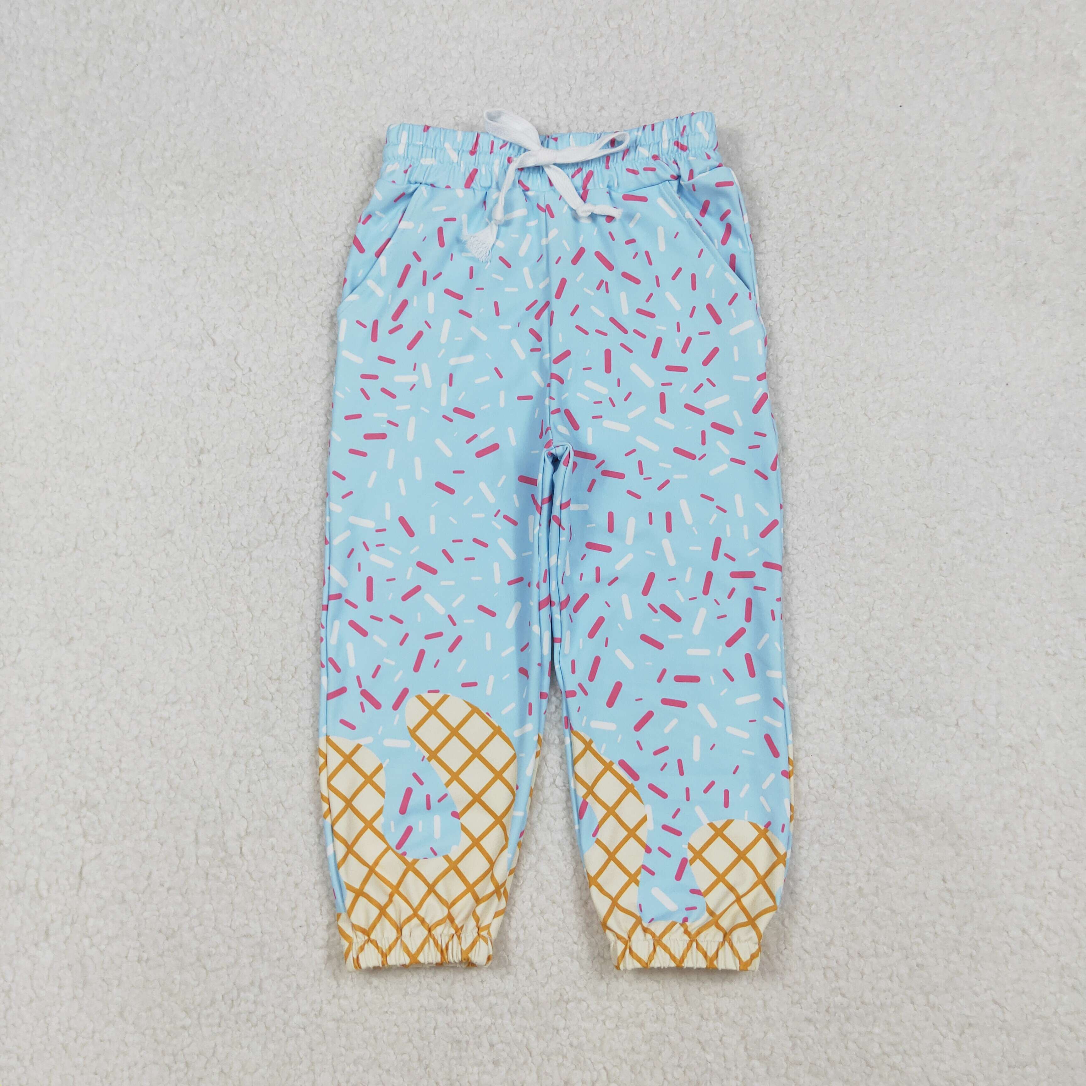 Boy Sprinkle Pants