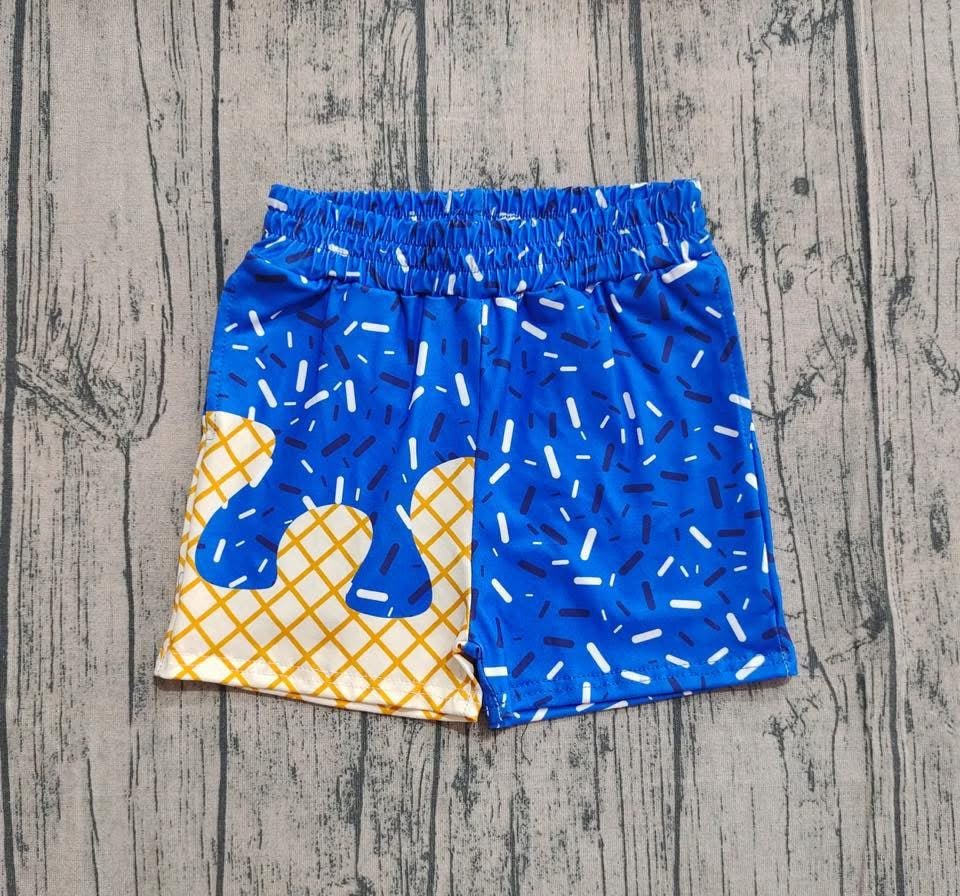 Boy Sprinkle Shorts