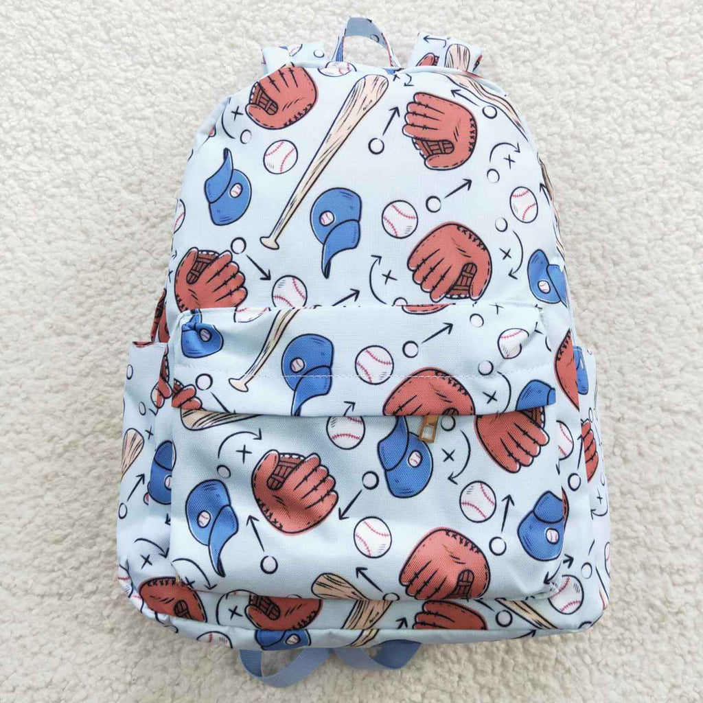 BASEBALL BACKPACK BAG